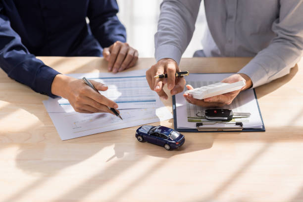 Car insurance options for Uniondale residents